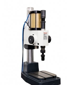 Percussion Impact Presses