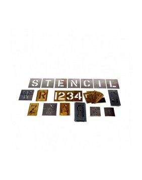 Stencils