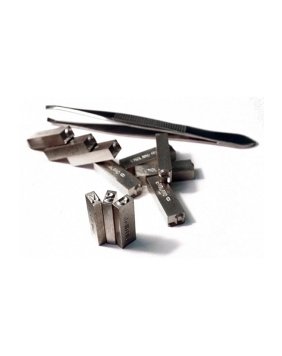 Steel Type Single Character Packs